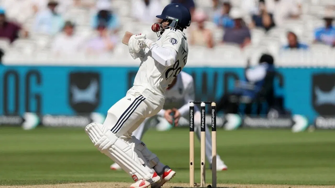 Nitish Kumar Reddy coined irrelevant in Indian Test Team anymore