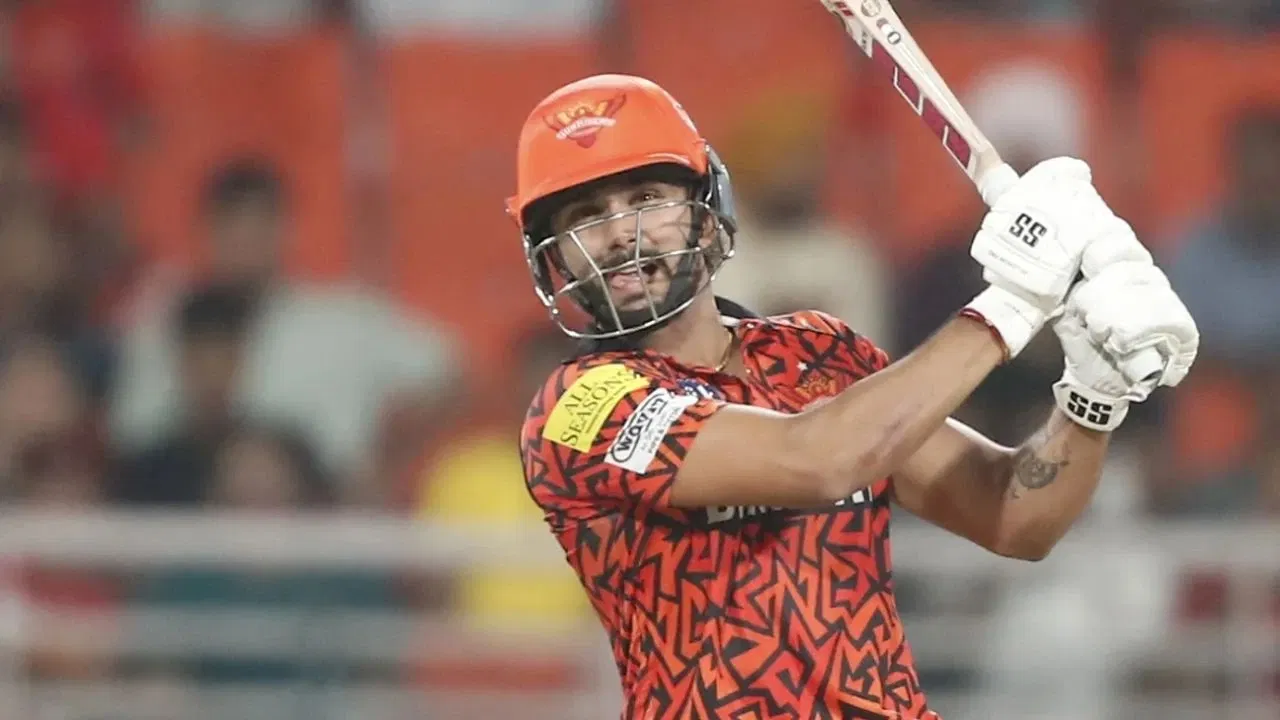 Nitish Kumar Reddy leaves SRH after ugly fallout, set to join new team in IPL 2026