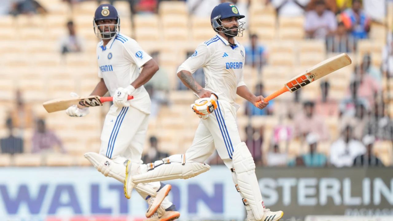 Ravichandran Ashwin and ‘Big cricketer’ slam Ravindra Jadeja’s Lord’s Test knock: ‘Should’ve taken more risk’