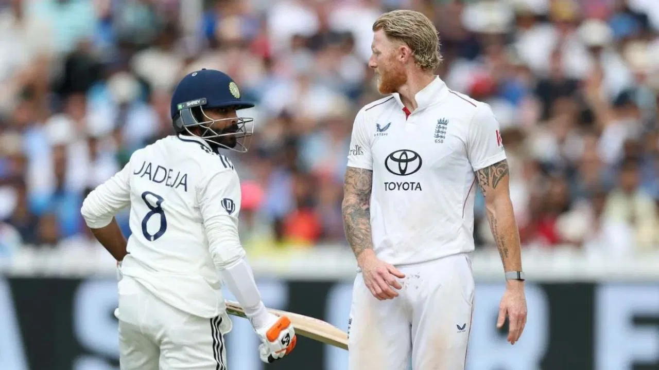Kapil Dev declares Ravindra Jadeja the King of all-rounders, leaves Ben Stokes in the dust