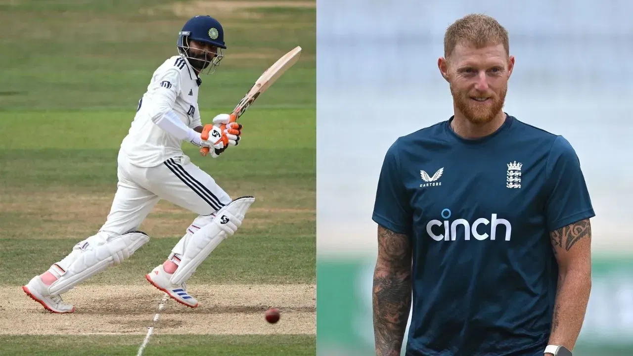 Ravindra Jadeja ridiculed; shown Ben Stokes mirror even after being India’s number 1 all-rounder