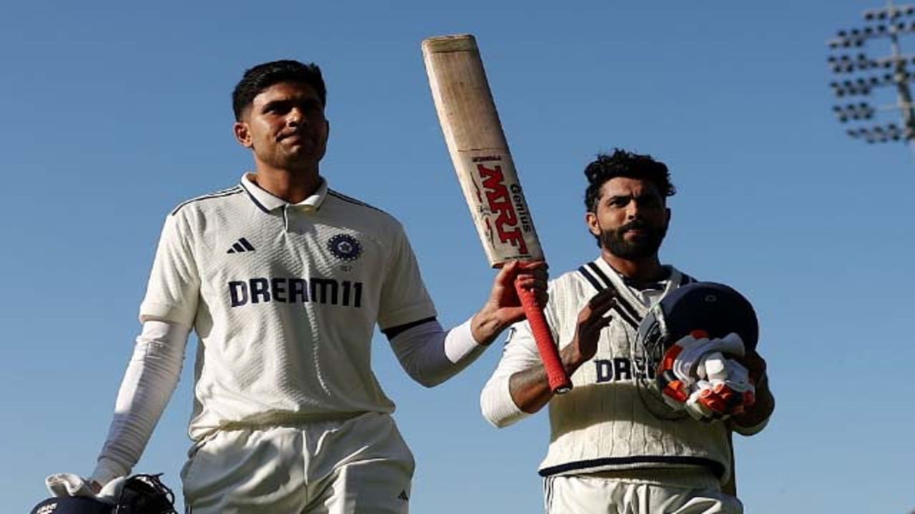 Ravindra Jadeja identified as villain in India’s Lord’s Test defeat by batting legend