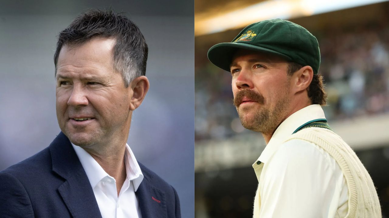 Ricky Ponting helps England by leaking Australia’s Ashes line-up