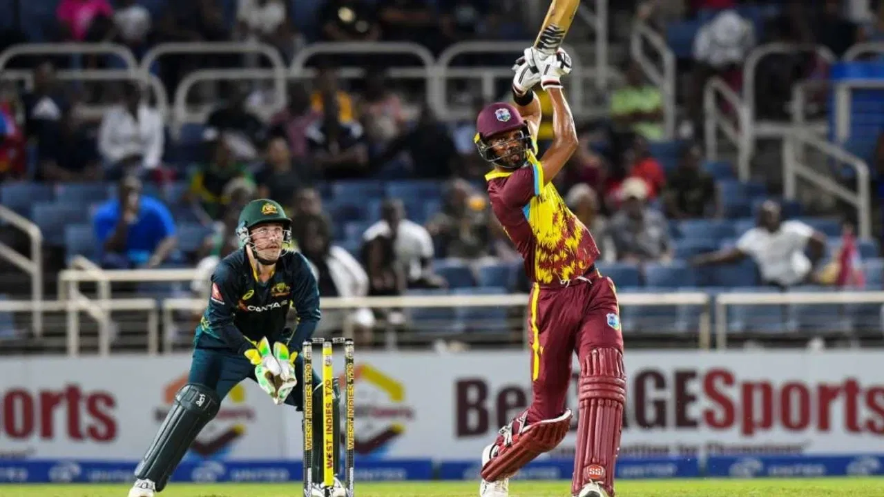West Indies star skyrockets to World No.2 in T20I Rankings after Andre Russell’s retirement