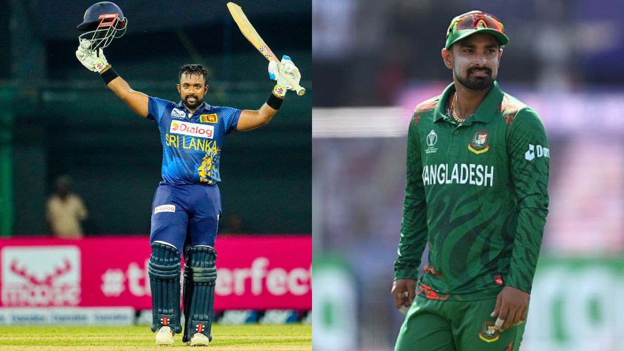SL vs BAN Match Preview- 3rd T20I, Bangladesh Tour of Sri Lanka 2025