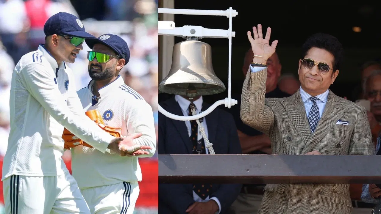 “I strongly believe that…” – Sachin Tendulkar’s ultimate verdict on ‘captain’ Shubman Gill