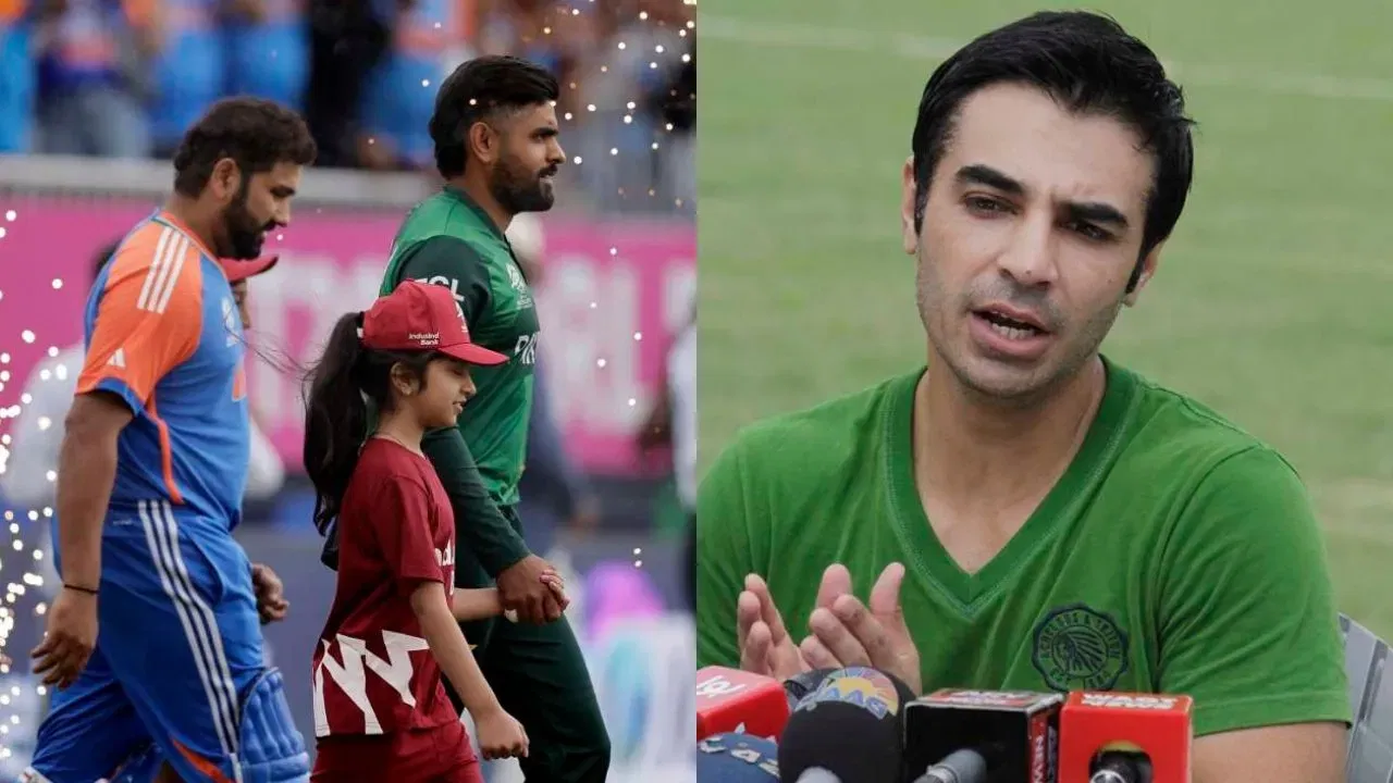 Salman Butt challenges India to boycott Pakistan in ICC events after WCL 2025 snub