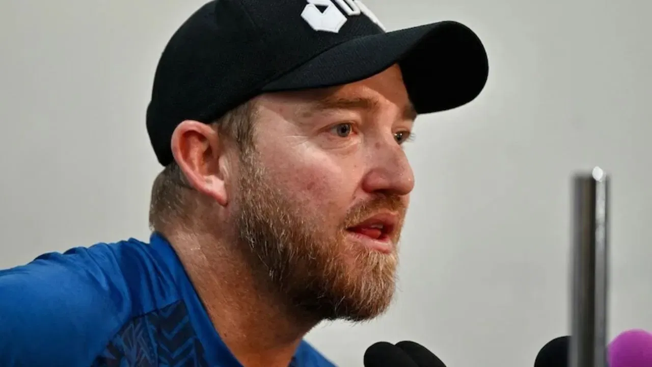 Shane McDermott named Pakistan’s all-format fielding coach ahead of Bangladesh tour