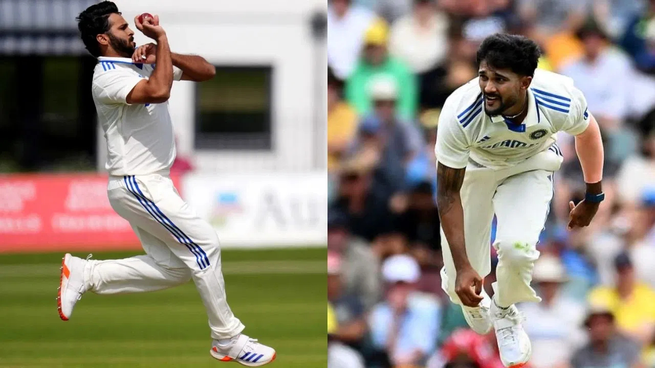 4 Indians injured: Nitish Kumar Reddy latest casualty on England tour, Gautam Gambhir shattered