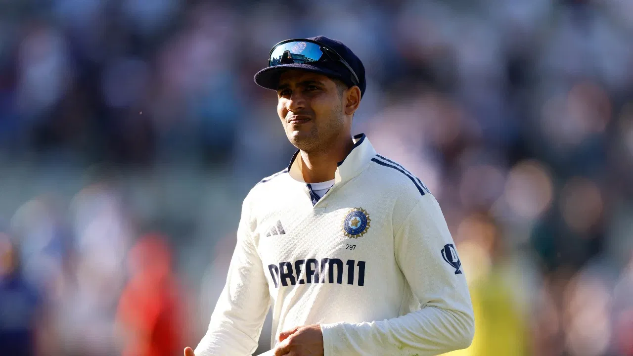 Shubman Gill risks ICC ban after Code of Conduct violation in Lord’s