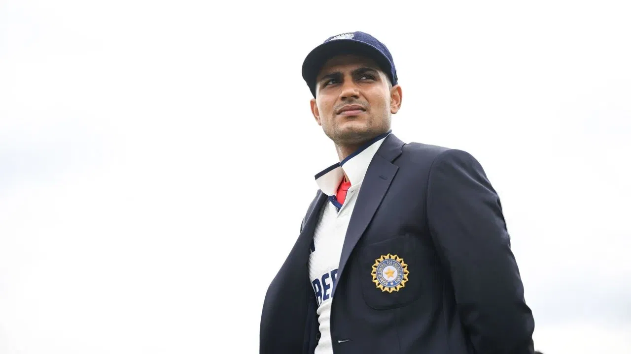 Shubman Gill loses 5 tosses in a row, India left helpless in England