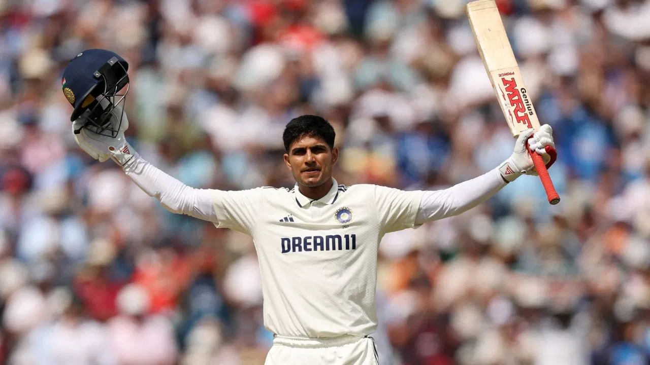 Shubman Gill put on high alert over ‘negative impact’ of Test captaincy on his batting