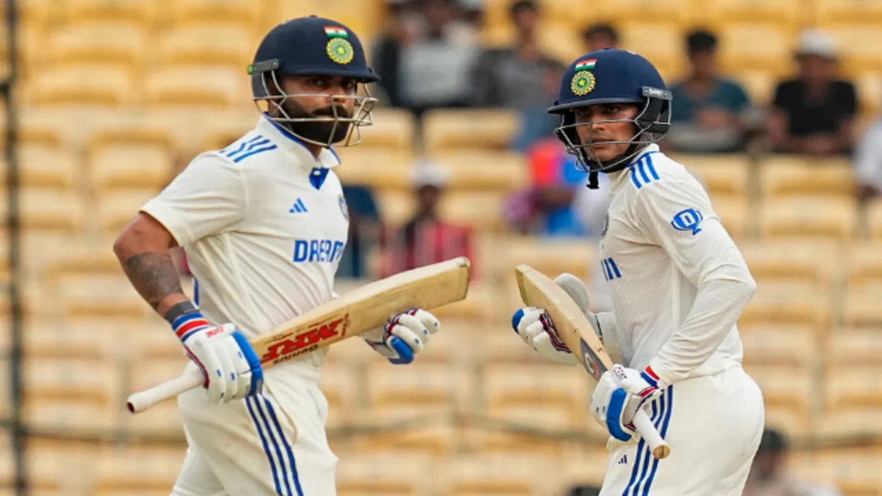 Not Virat Kohli! Shubman Gill told to follow MS Dhoni’s captaincy style by WC-winning coach after Lord’s defeat