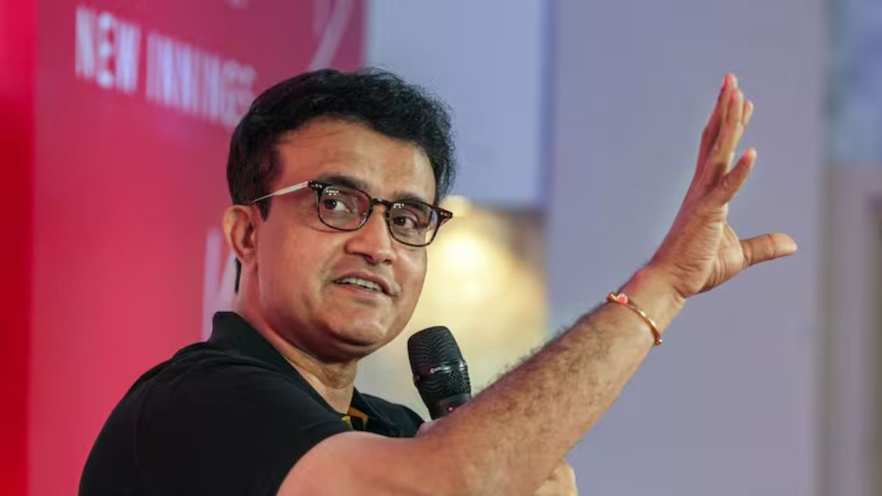 Asia Cup 2025: Sourav Ganguly takes up important role in Indian Cricket