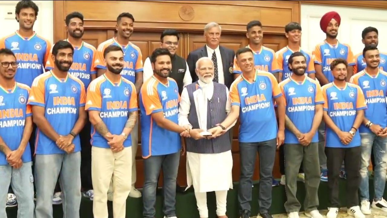 Asia Cup 2025 to be scrapped by Indian Government after schedule announcement