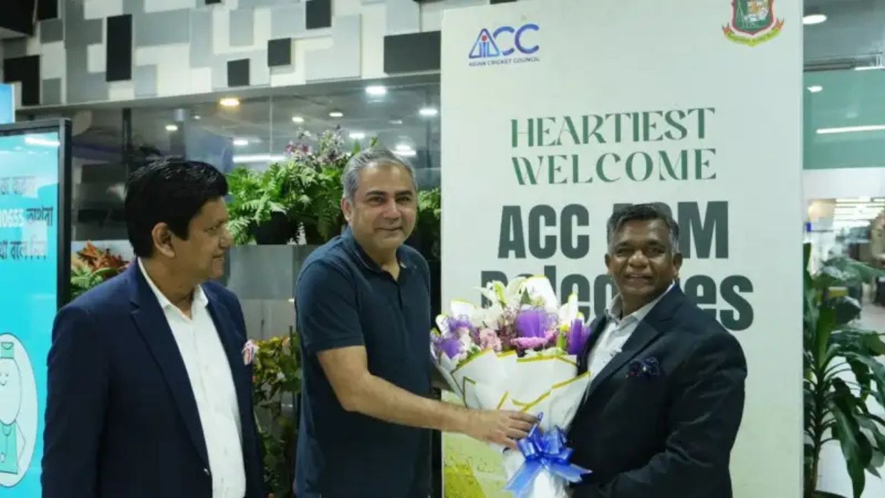 Asia Cup 2025 put on HOLD by ACC, final decision deferred to upcoming meeting