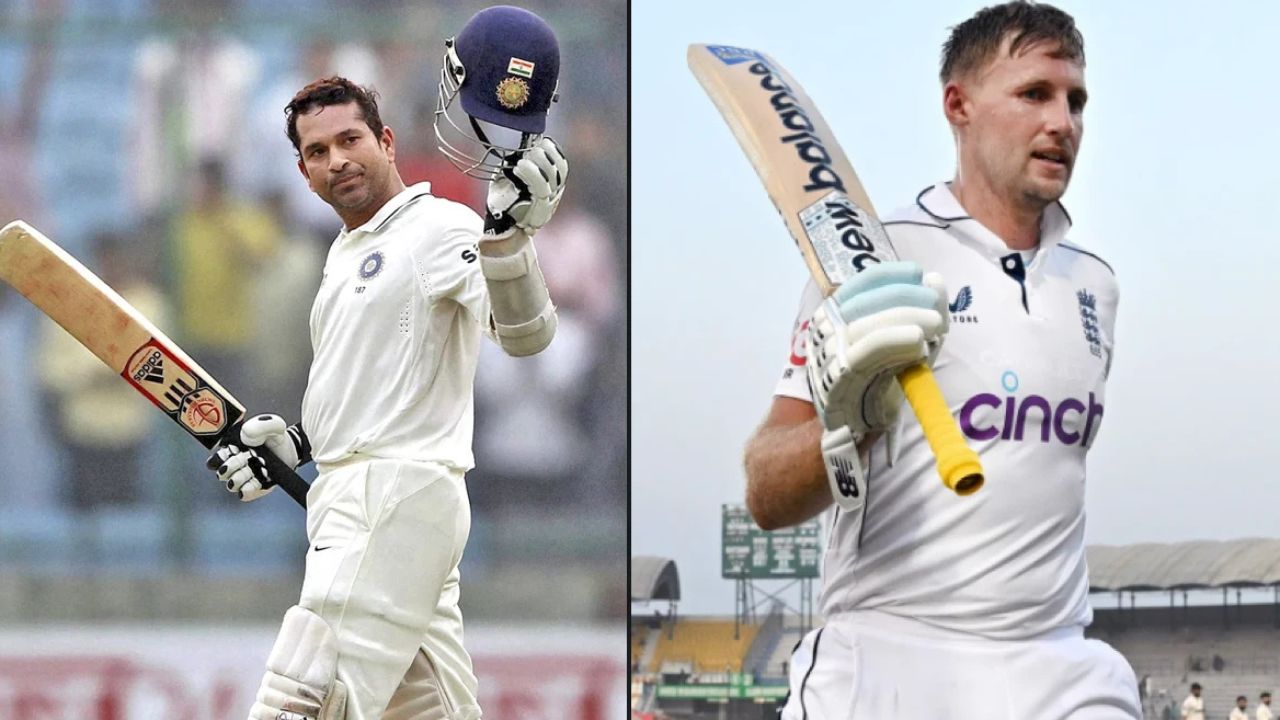 Joe Root to retire before breaking Sachin Tendulkar’s record? Massive update given
