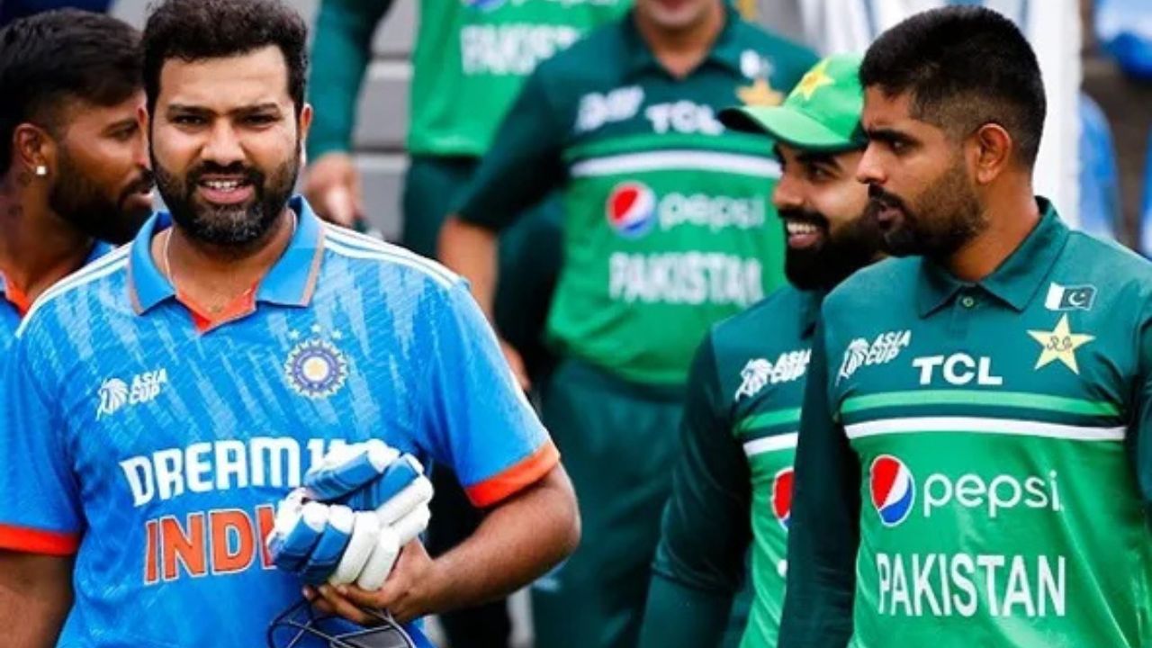 Revealed- Why BCCI Agreed To Play India vs Pakistan in Asia Cup 2025?