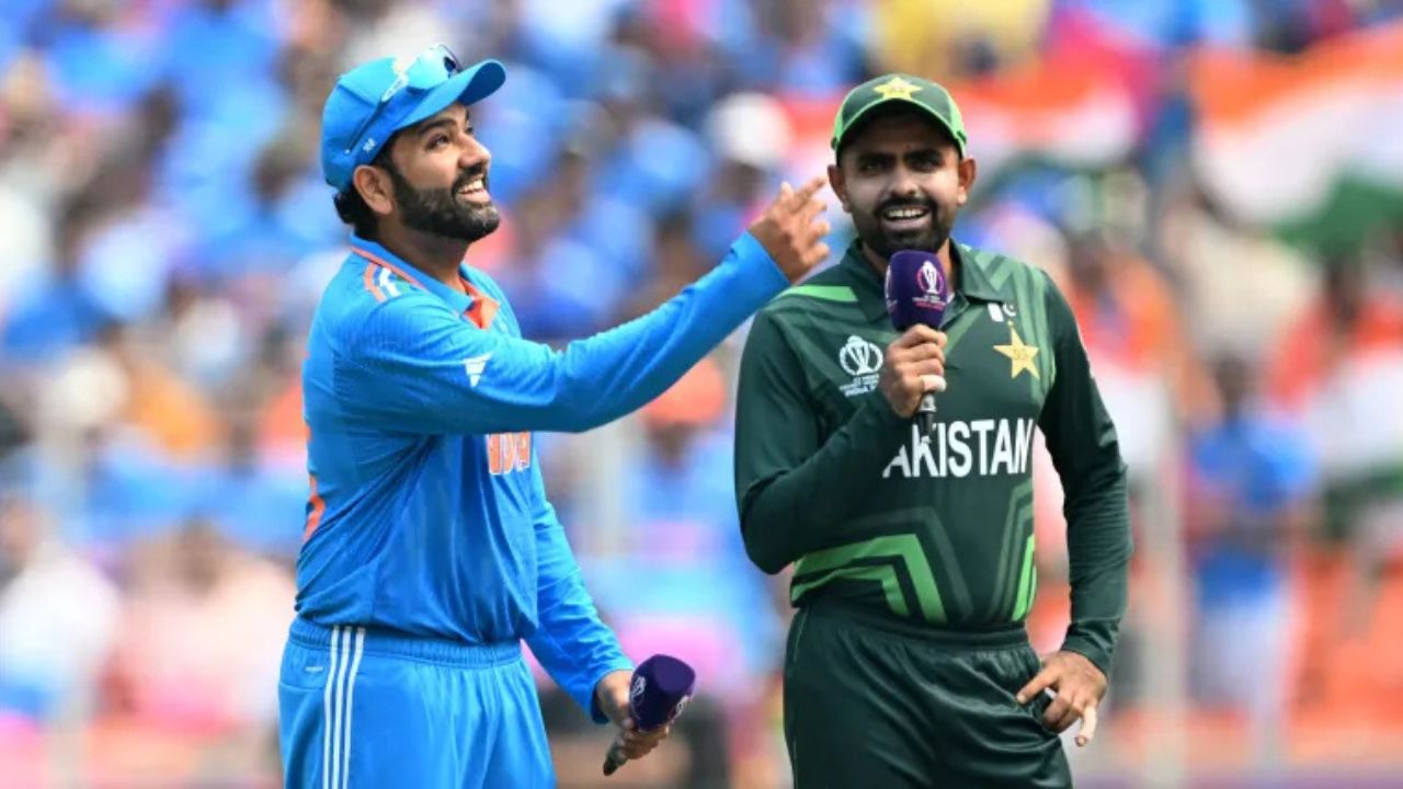 India vs Pakistan Asia Cup Match to be cancelled by Indian Government!! MP Confirms