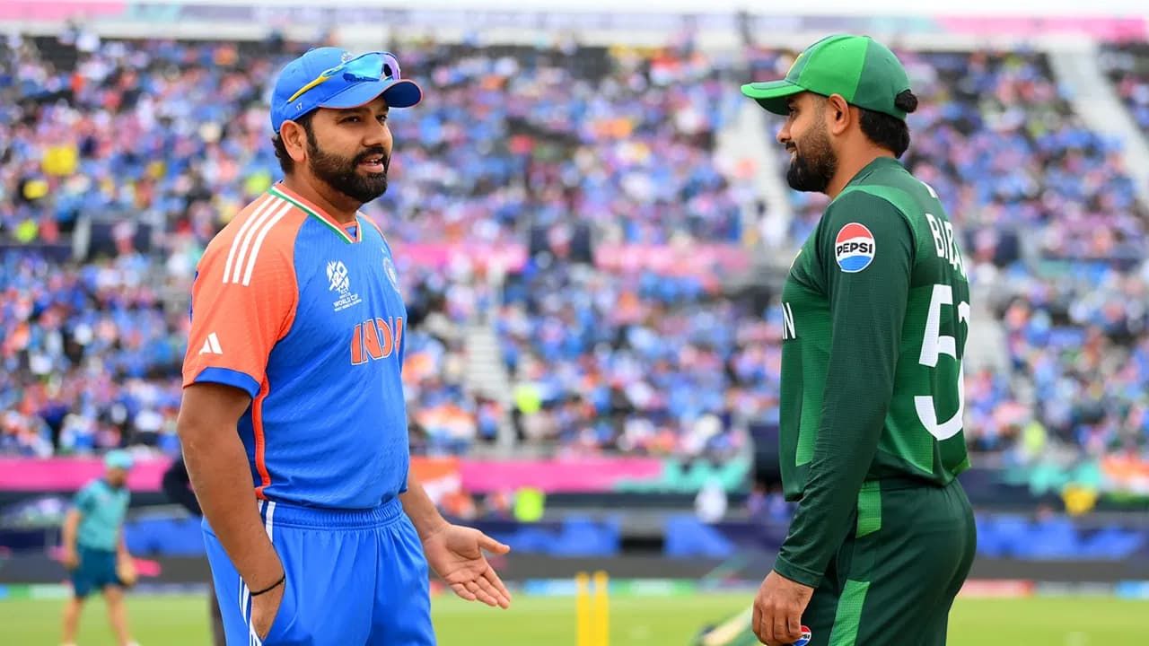 Indian Cricket Team blocked from playing vs Pakistan in Asia Cup 2025