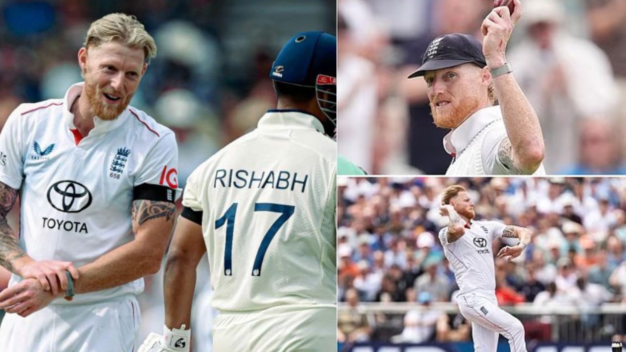 Ben Stokes out of IND vs ENG 5th Test? England camp shares series-defining update