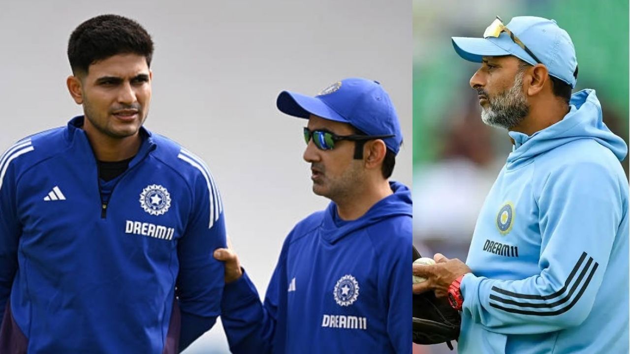 India’s batting coach blames Shubman Gill-Gautam Gambhir for Karun Nair treatment