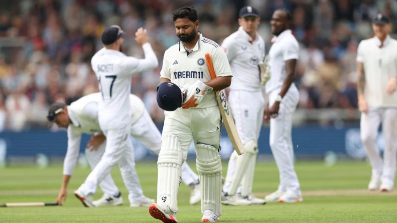 Shocking! BCCI removes top performer from squad for Oval Test, Ex-CSK star makes entry