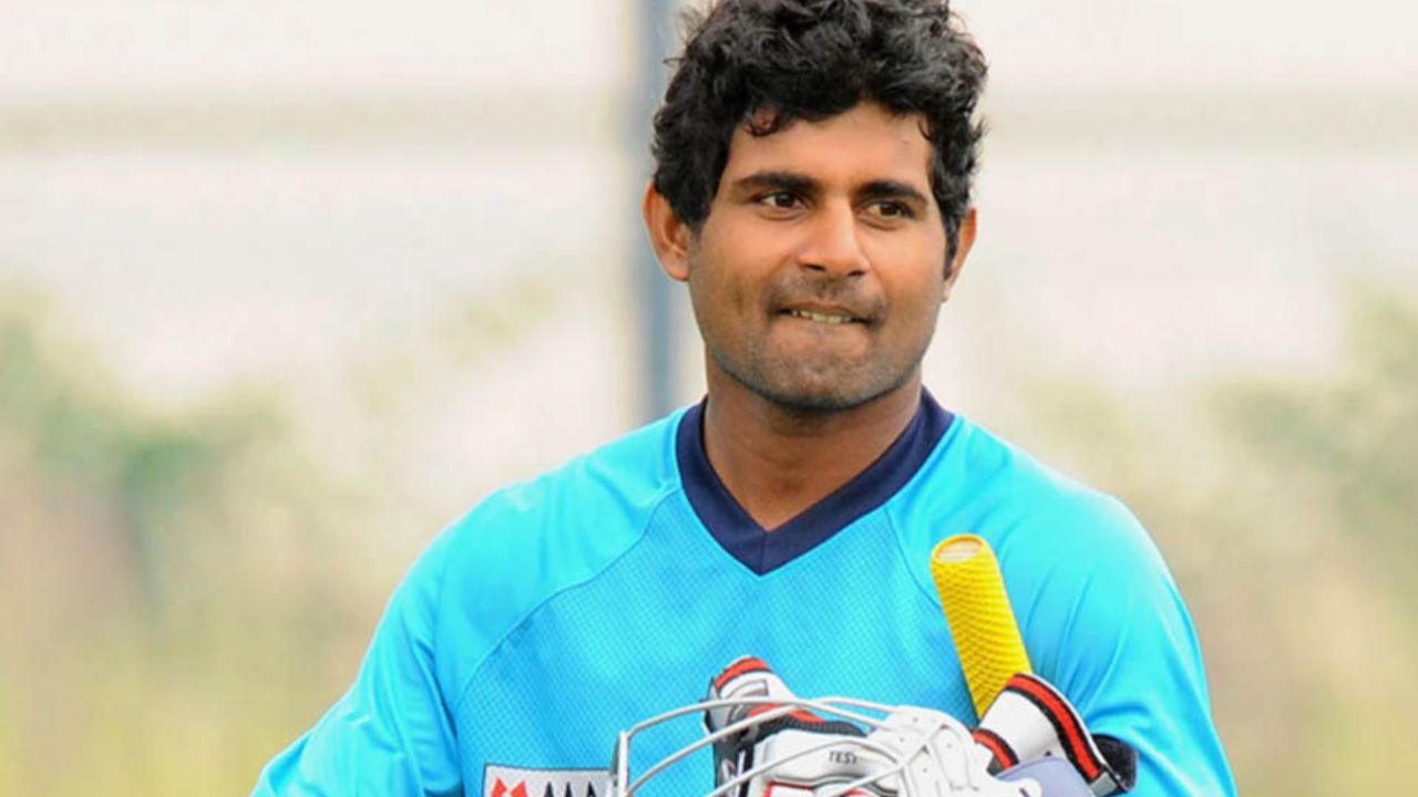 Asia Cup 2025: Kaushal Silva officially named Hong Kong head coach