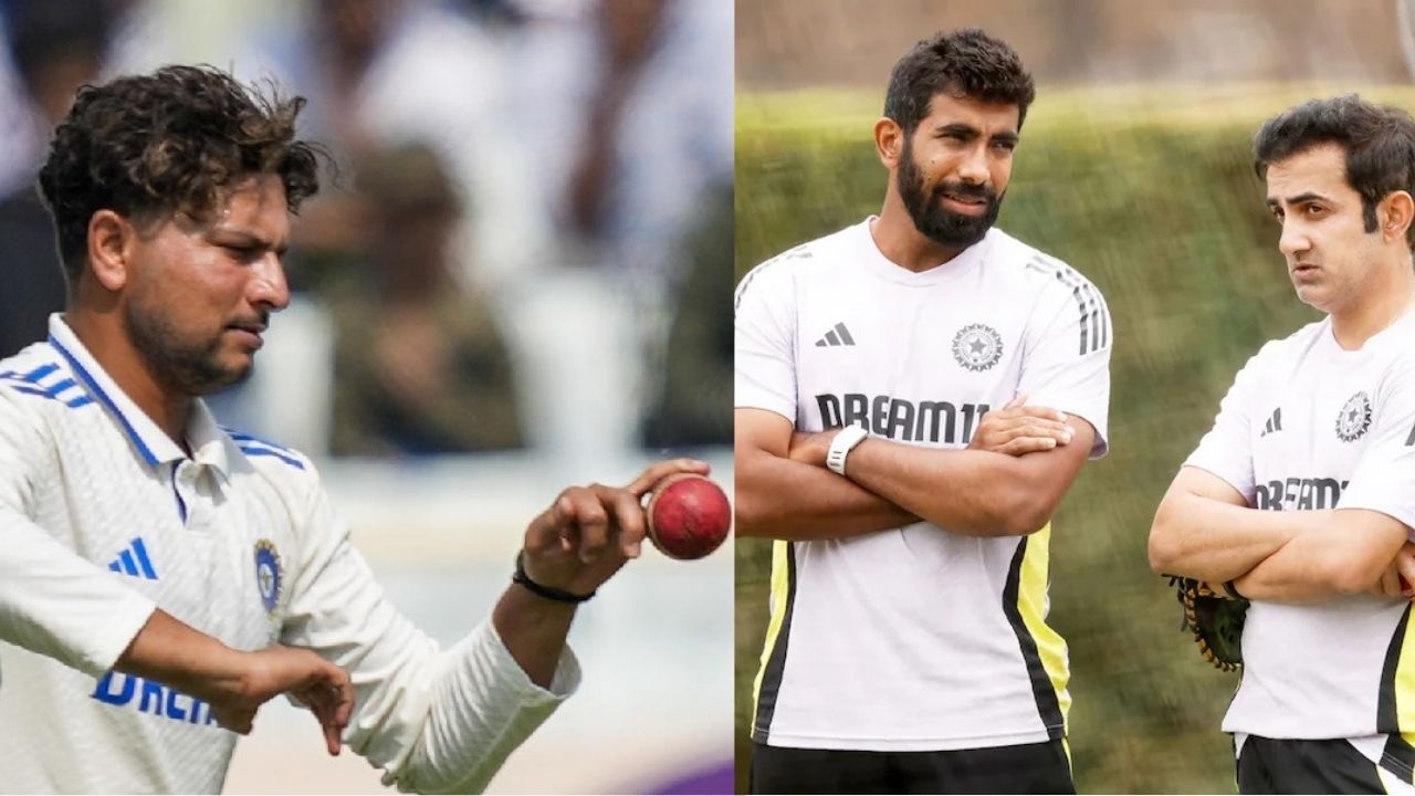 Jasprit Bumrah uncertain, Kuldeep Yadav IN, Arshdeep Singh fit as India’s ‘wildcard’ strategy leaked for Oval Test