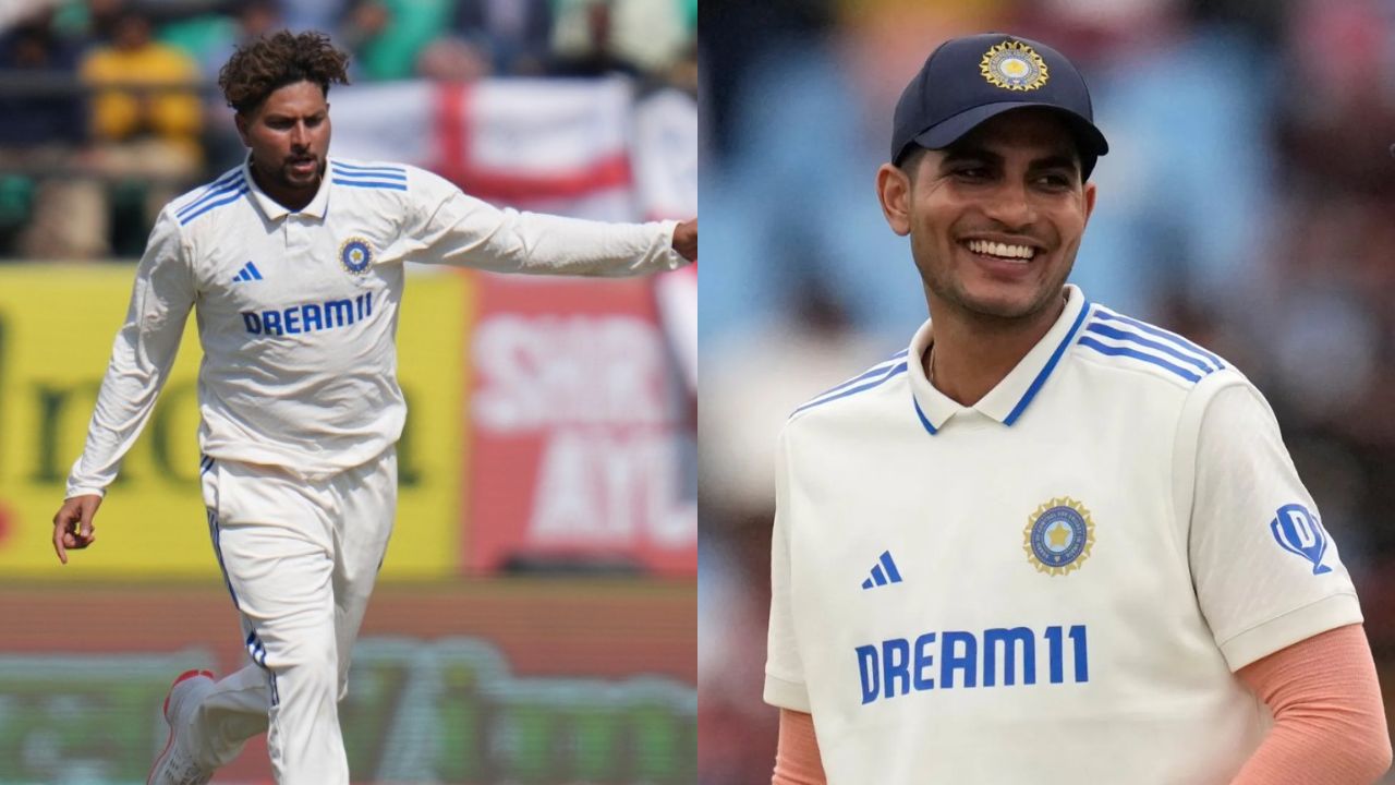 Kuldeep Yadav’s Test career on hold, Shubman Gill vows to….