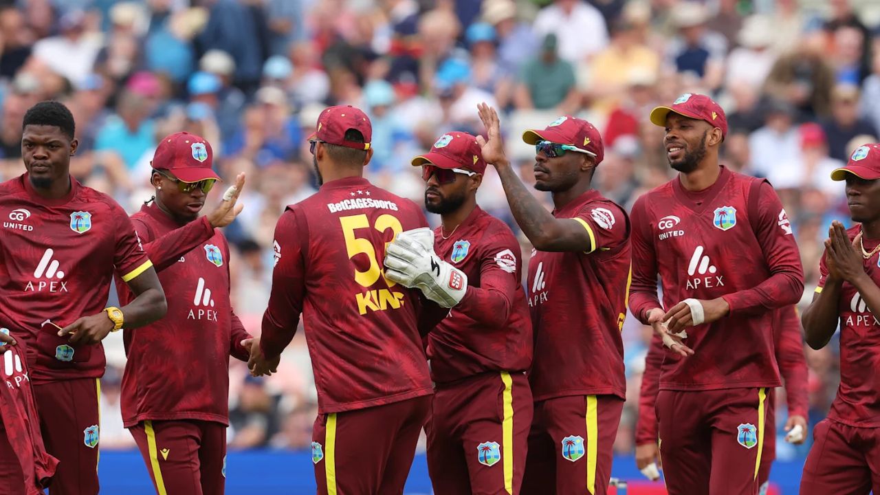 ICC brutally punishes West Indies after 7 straight defeats to Australia
