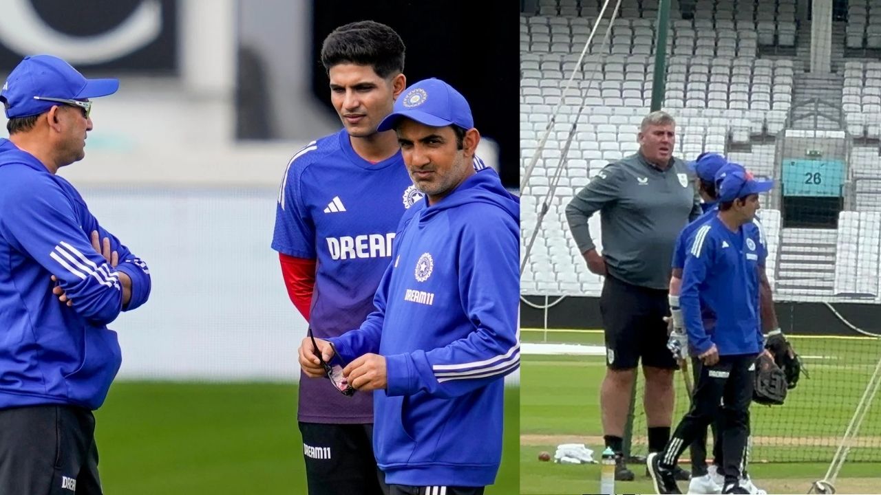 “What are you doing? This isn’t how you want to play”- Gautam Gambhir’s fight orders out for India