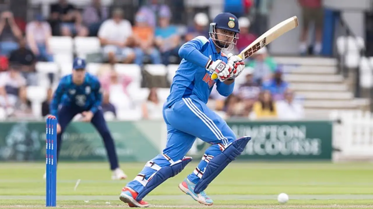 Vaibhav Suryavanshi’s entry in senior team India announced