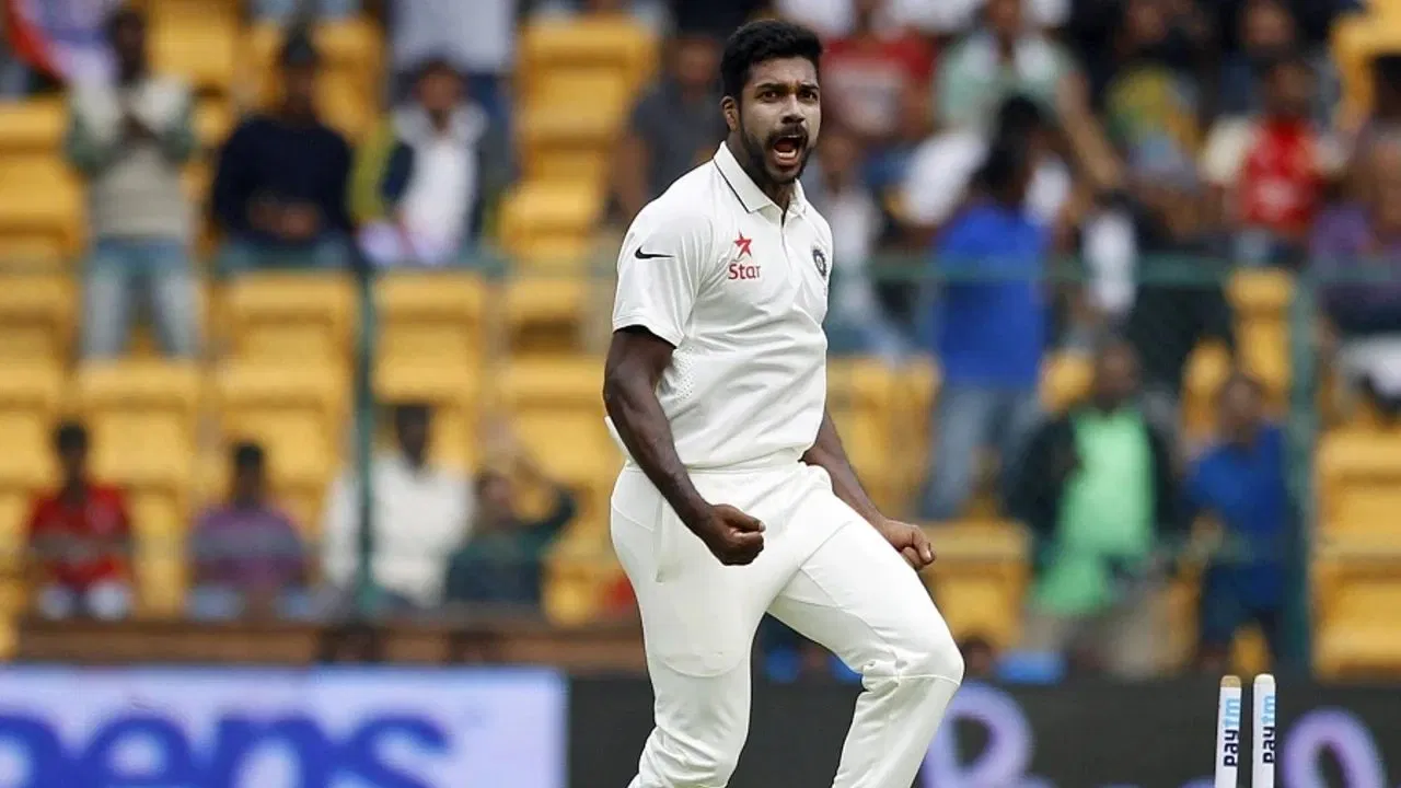 Sunrisers Hyderabad appoint Varun Aaron as new bowling coach ahead of IPL 2026
