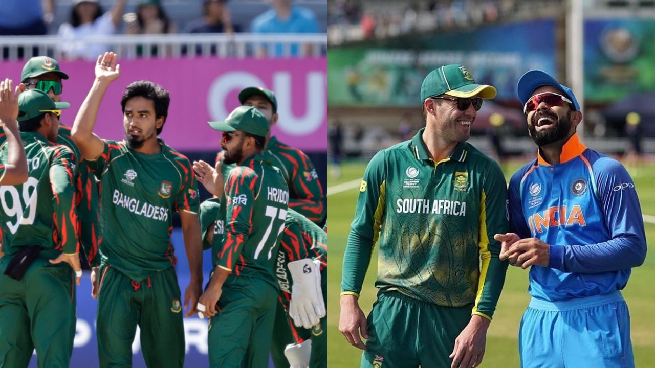 Bangladesh batsman places himself equal to AB de Villiers