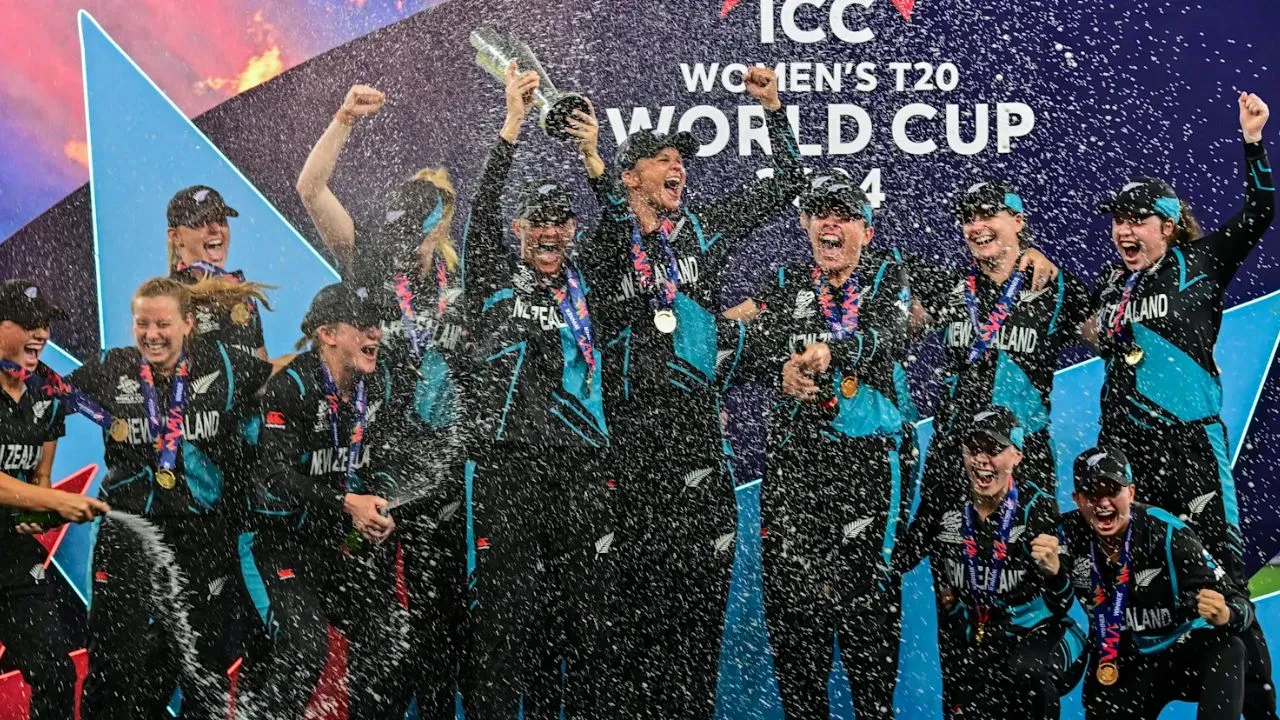 ICC Women’s T20 World Cup 2026 warm-up venues officially announced