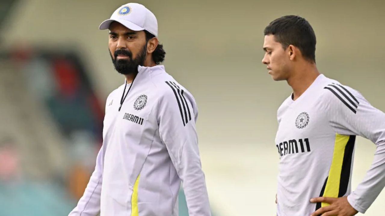KL Rahul, Yashasvi Jaiswal certified mentally unfit to bat in England