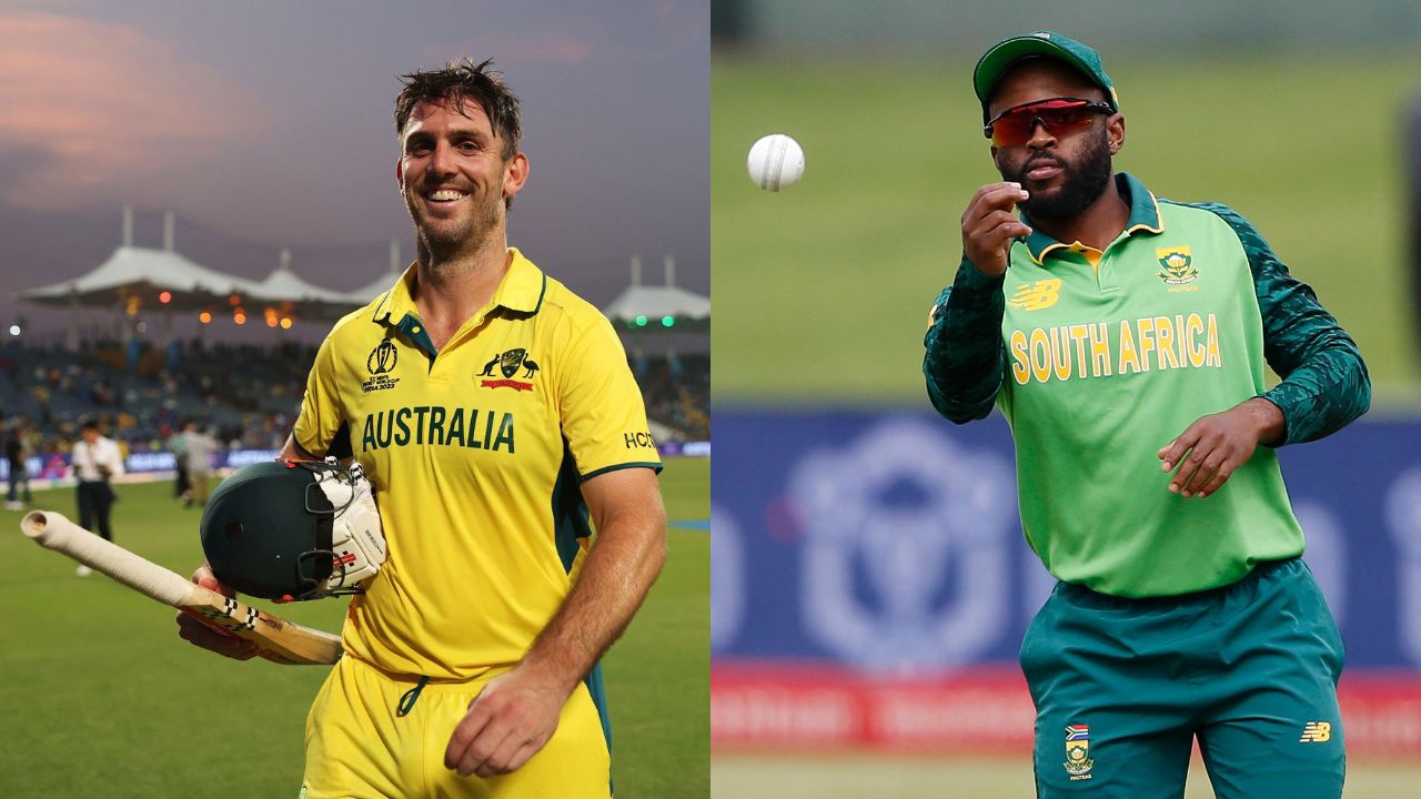 AUS vs SA Live Streaming in India- 2nd ODI, South Africa Tour of Australia 2025