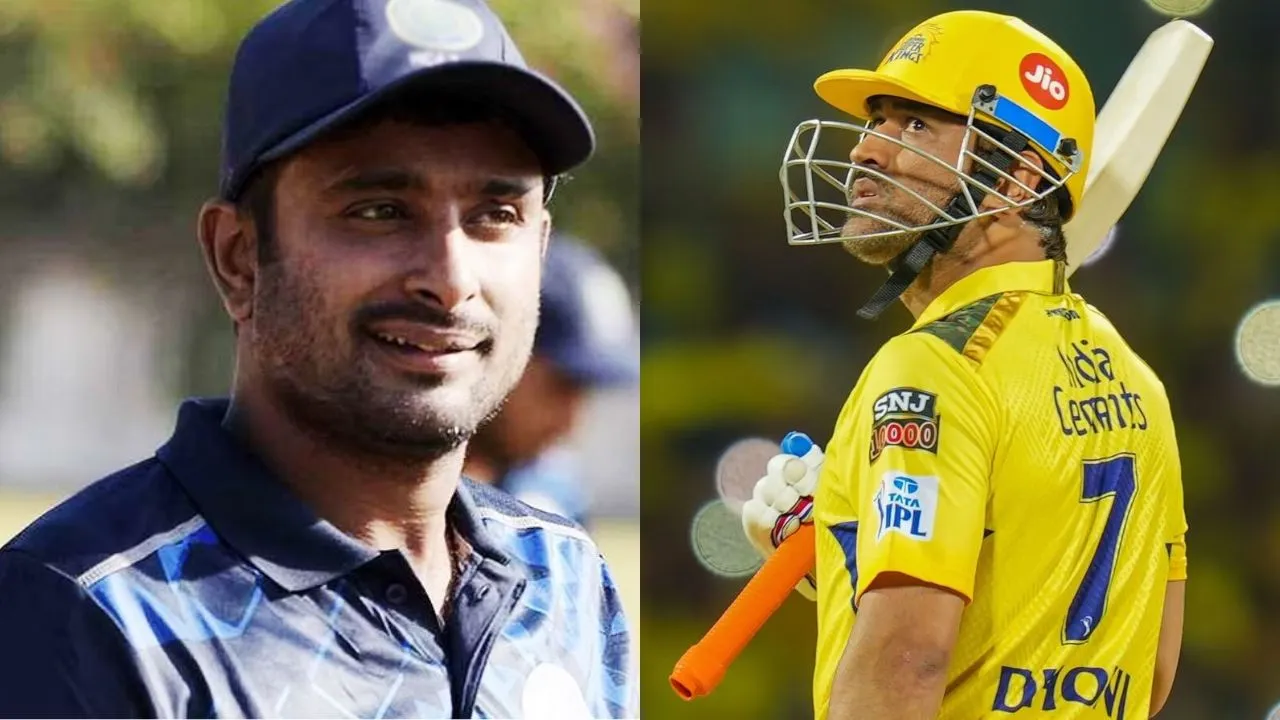 MS Dhoni’s CSK teammates waited for signal to start ugly on-field fight in IPL, reveals Ambati Rayudu