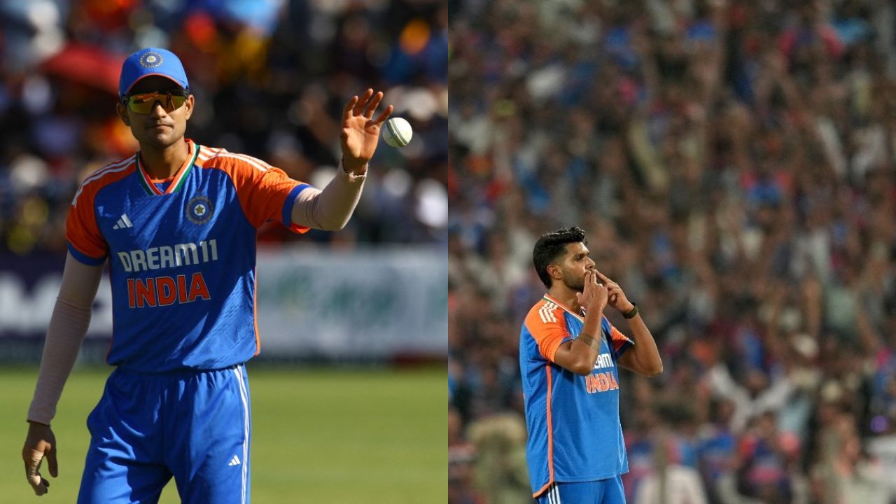 Asia Cup 2025 India Squad- 3 Players Who Didn’t Deserve A Spot