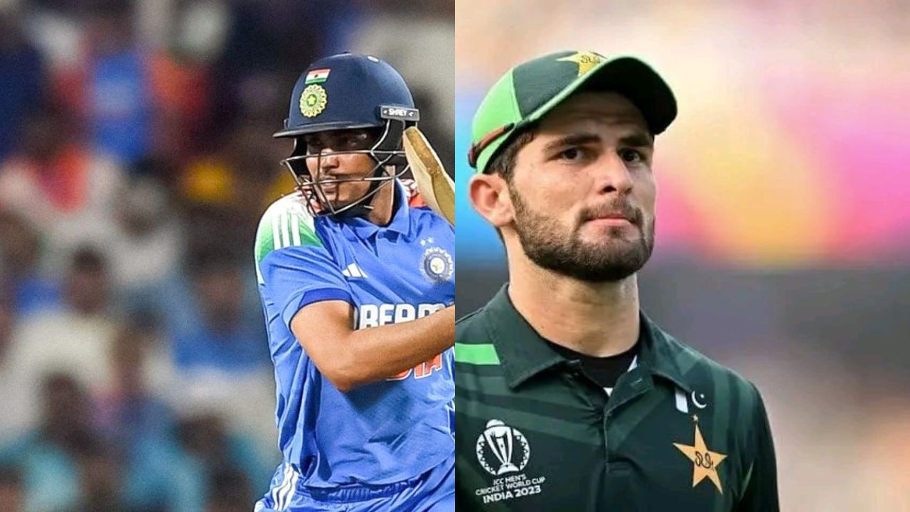 Asia Cup 2025 India vs Pakistan- 3 Player Battles To Watch Out For