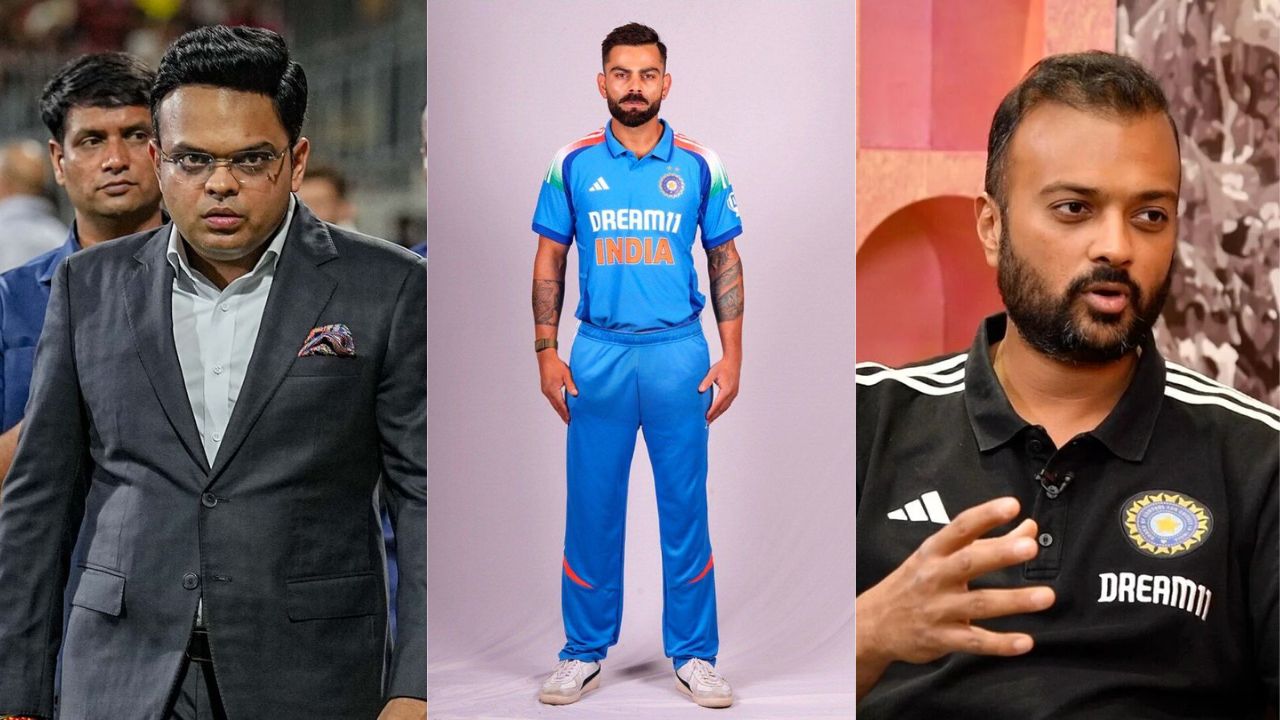Dream11 labels BCCI a LIAR!! CEO claims no decision made on Contract Termination