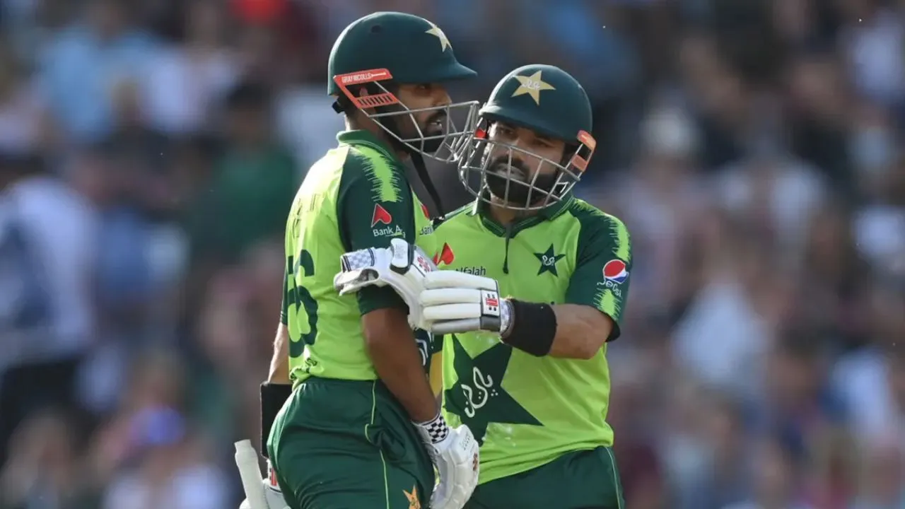 Babar Azam humiliated by teammate over strike rate ahead of Asia Cup 2025