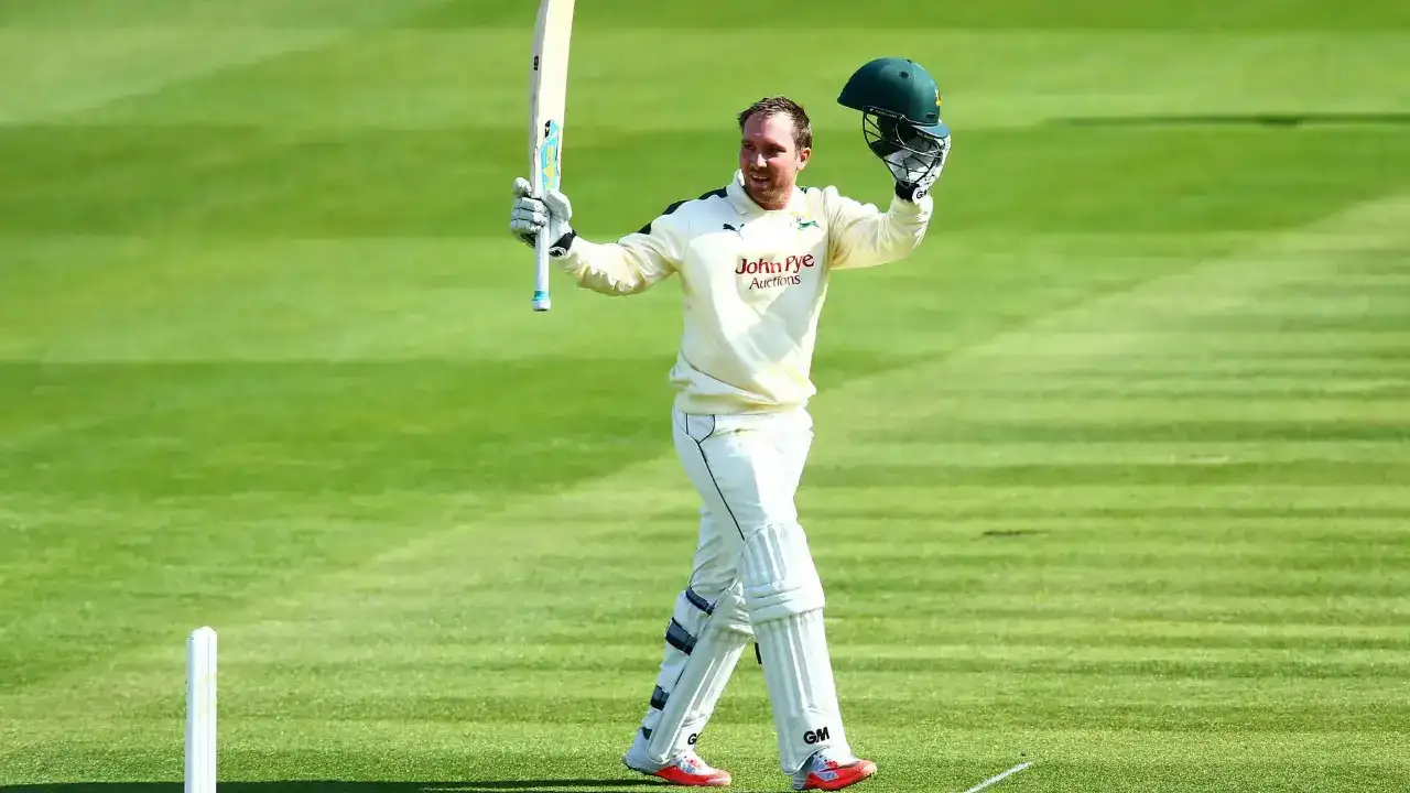 Brendan Taylor destroys James Anderson’s all-time record in comeback Test against New Zealand