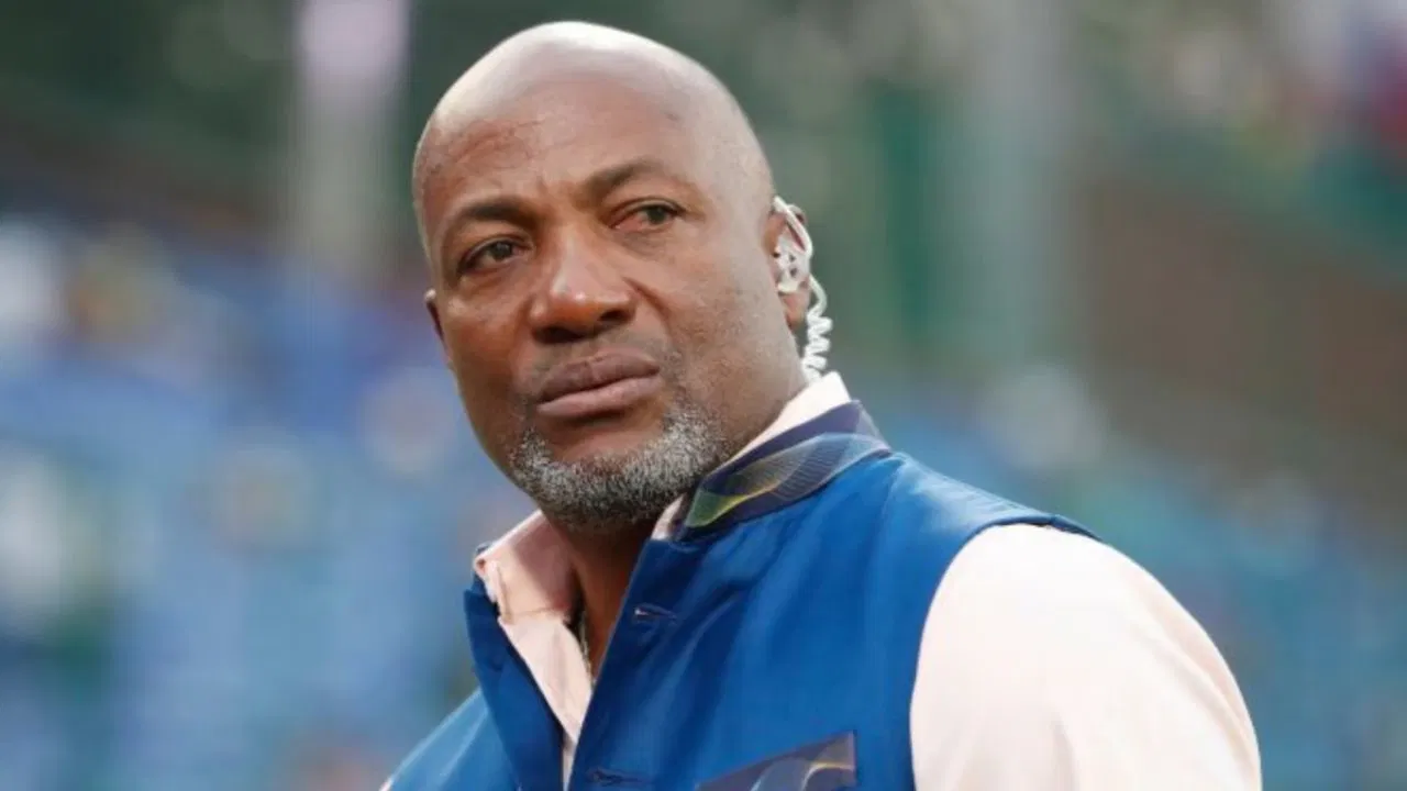 Brian Lara orders CWI to appoint Chris Gayle, Dwayne Bravo, and Kieron Pollard to revive West Indies
