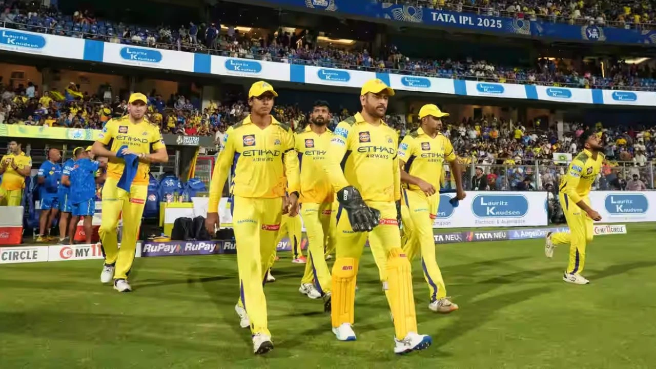 CSK plan shock overhaul as MS Dhoni’s IPL 2026 fate sealed; Sanju Samson, R Ashwin verdicts out