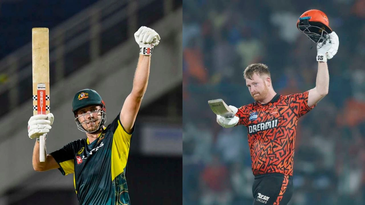 SRH to throw Heinrich Klaasen out with Cameron Green on radar? Truth revealed