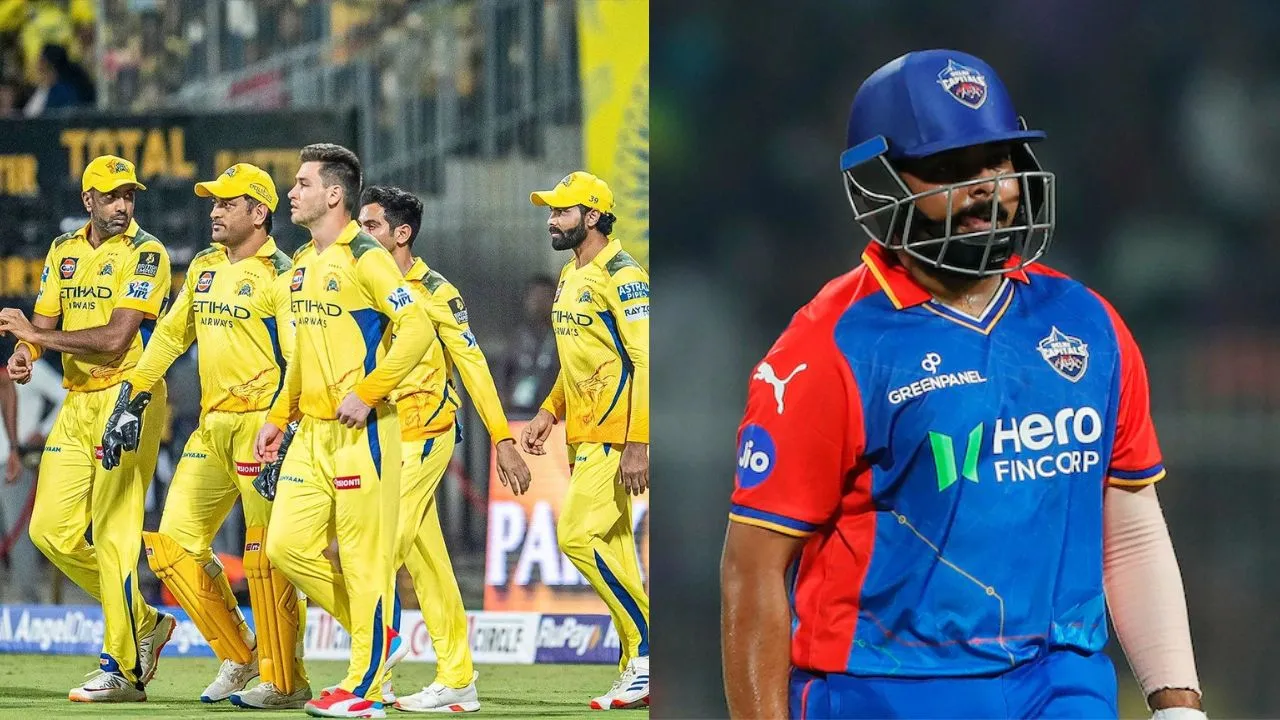 Prithvi Shaw to join CSK!! Batsman makes 1st move