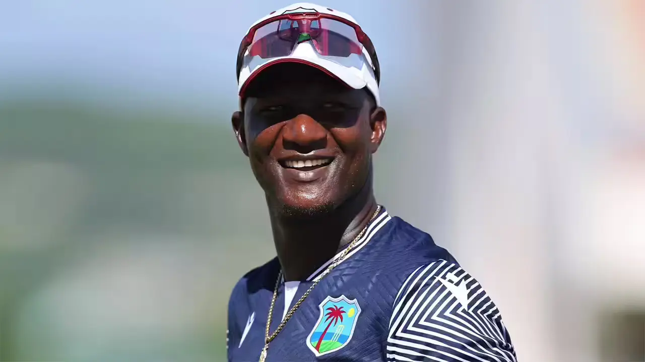 Daren Sammy reveals his Dream T20 XI, kicks aside Suryakumar Yadav, Jos Buttler, MS Dhoni