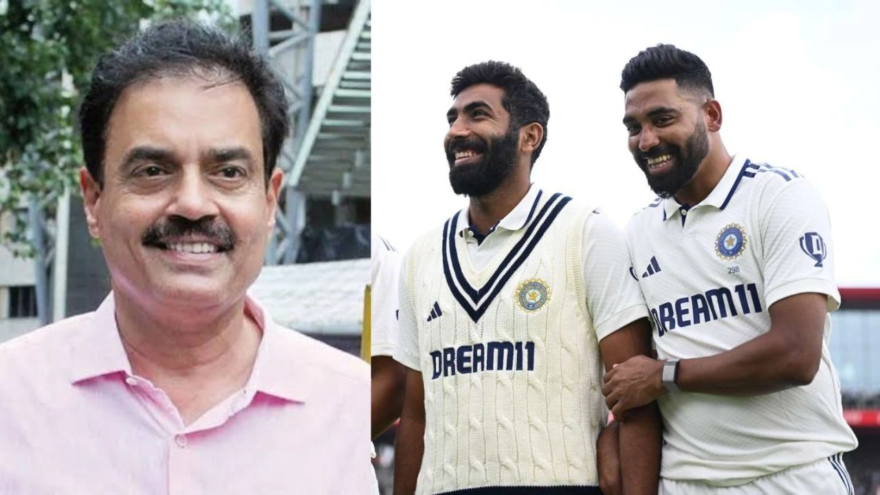 “Would’ve convinced Mukesh Ambani…”: Dilip Vengsarkar feels Jasprit Bumrah should’ve ditched IPL 2025 for England tour